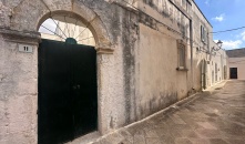 1325-VC  - Muro Leccese - Casa indipendente nel centro storico 