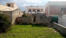 2316-VTE Muro Leccese - Terreno edificabile con vecchia struttura