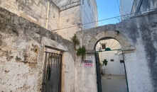 1022 - VC - Muro Leccese - Piccola abitazione nel centro storico 