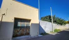 2022 - VTF - Muro Leccese - Deposito con suolo edificabile