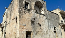 1323 - VC - Muro Leccese - Casa antica salentina