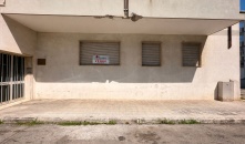 0326-VC - Maglie - Appartamento al piano terra