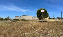 0926-VTA - Melendugno - Terreno 