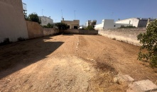 2524a-VTE - Muro Leccese - Terreno edificabile 2524a-VTE - Muro Leccese - Terreno edificabile
