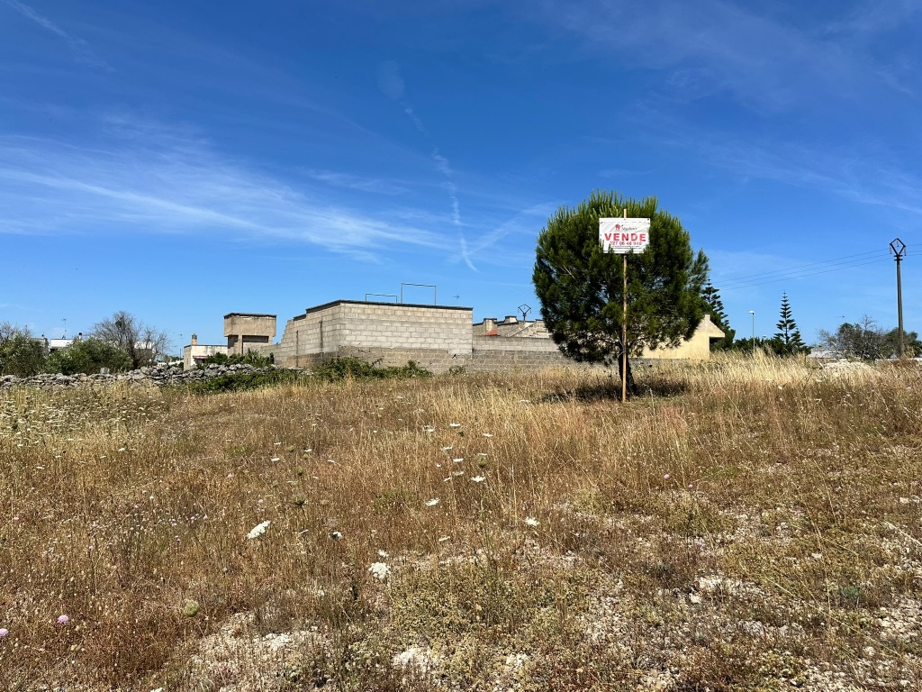 0926-VTA - Melendugno - Terreno 